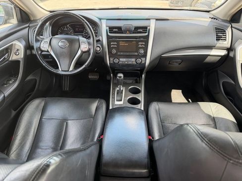 Used 2013 Nissan Altima 2.5 SL image 12