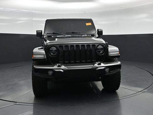Used 2022 Jeep Gladiator Sport AWD/4WD image 50