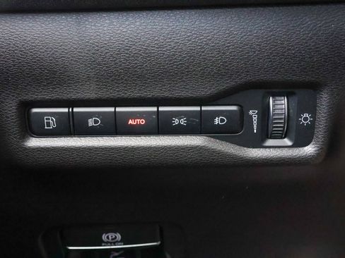 New 2026 Jeep Cherokee Laredo AWD/4WD image 28