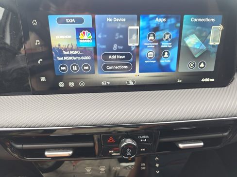 New 2026 Nissan Kicks SR FWD image 11
