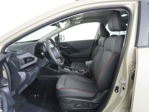 New 2026 Subaru Crosstrek 2.5i Limited AWD/4WD image 9