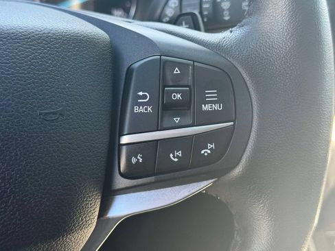 Used 2020 Ford Explorer Limited AWD/4WD image 22