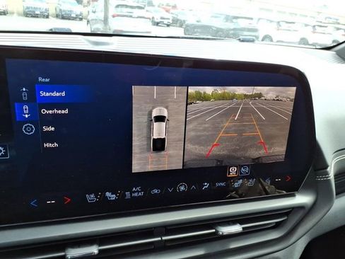 New 2026 Chevrolet Silverado EV LT w/ Plus Package AWD/4WD image 15