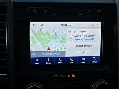 Used 2020 Ford F150 Raptor w/ Equipment Group 802A Luxury image 16