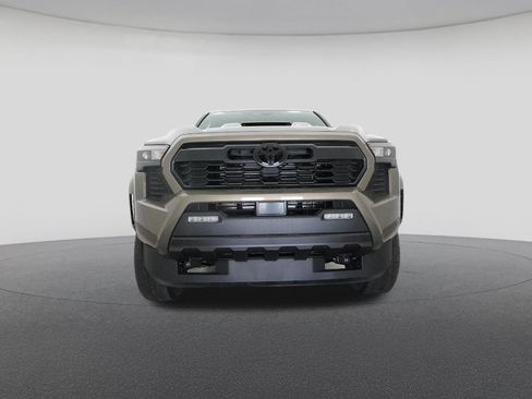 New 2026 Toyota Tacoma TRD Sport image 31