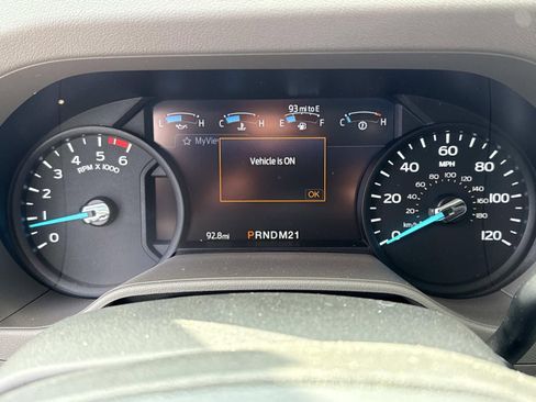 New 2026 Ford E-350 and Econoline 350 Super Duty w/ Power Equipment Group RWD image 20