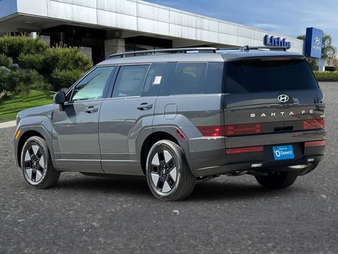 New 2026 Hyundai Santa Fe SEL image 6