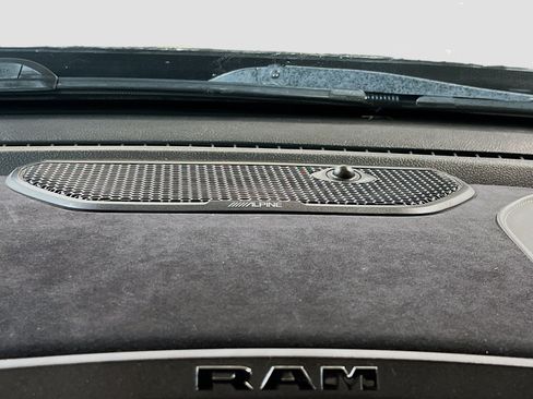 Used 2021 RAM 1500 TRX w/ TRX Level 2 Equipment Group AWD/4WD image 15