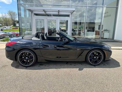 Used 2024 BMW Z4 M40i w/ Shadowloine Package