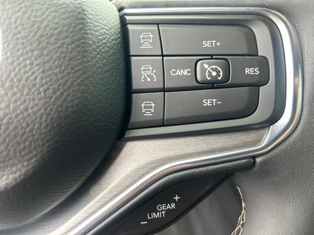 Used 2023 Dodge Charger SXT w/ Blacktop Package AWD/4WD image 50