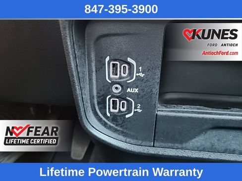Used 2026 RAM 2500 Big Horn AWD/4WD image 28