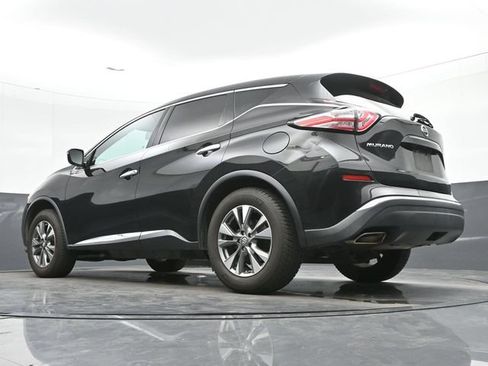 Used 2016 Nissan Murano S w/ Navigation Package FWD image 14