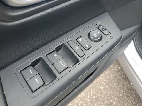 Certified 2023 Honda CR-V EX image 25