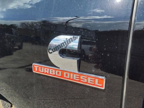 Used 2023 RAM 2500 Tradesman image 8