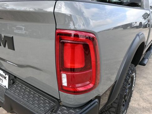 New 2026 RAM 2500 Power Wagon AWD/4WD image 19