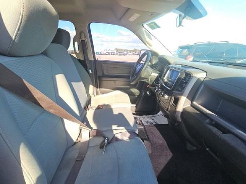 Used 2015 RAM 1500 Express image 6