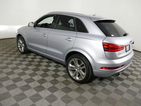 Used 2015 Audi Q3 2.0T Prestige AWD/4WD image 28