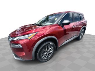 Used 2023 Nissan Rogue S FWD video 1