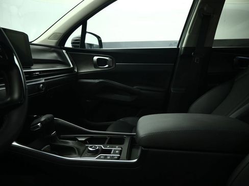 Certified 2026 Kia Sorento X-Line EX AWD/4WD image 52