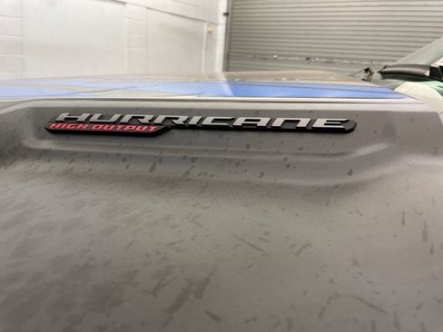 New 2025 RAM 1500 RHO w/ RHO Level 1 Equipment Group image 14