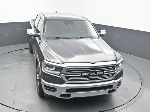 Used 2022 RAM 1500 Laramie AWD/4WD image 53