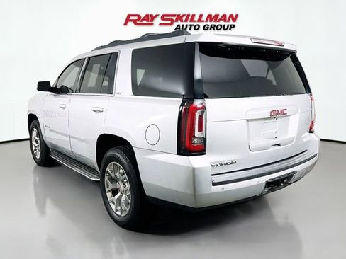Used 2015 GMC Yukon SLT w/ Open Road Package AWD/4WD image 5