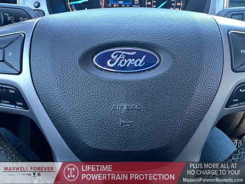 Used 2019 Ford Ranger XLT w/ Equipment Group 301A Mid image 5