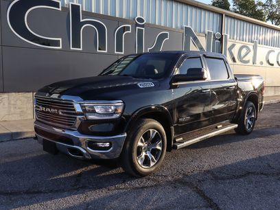 Used 2020 RAM 1500 Laramie