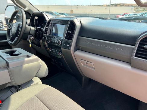 Used 2021 Ford F250 XL w/ STX Appearance Package AWD/4WD image 24