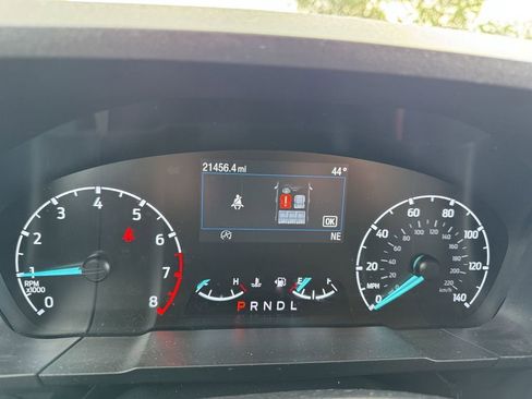 Used 2024 Ford Maverick XLT w/ XLT Luxury Package AWD/4WD image 7