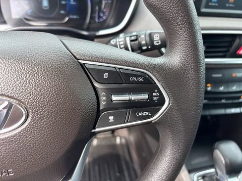 Used 2020 Hyundai Santa Fe SEL AWD/4WD image 20