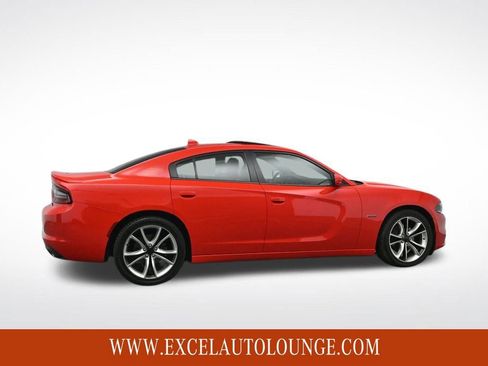 Used 2016 Dodge Charger R/T image 7