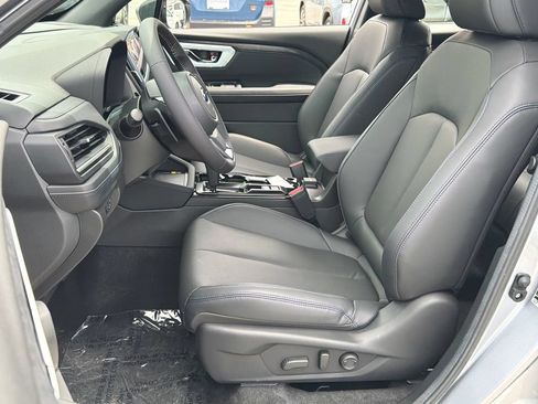 New 2026 Subaru Forester Limited AWD/4WD image 20
