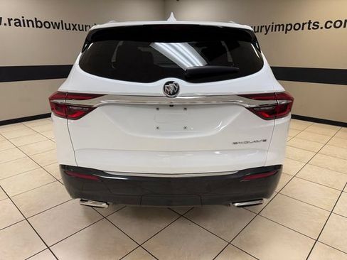 Used 2019 Buick Enclave Essence FWD image 5