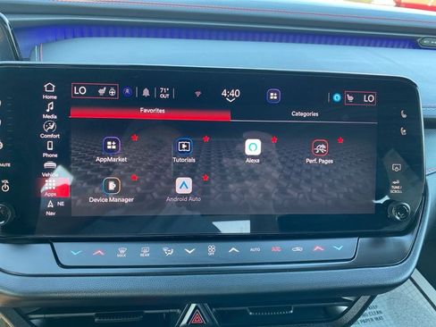 New 2026 Dodge Charger Scat Pack AWD/4WD image 24