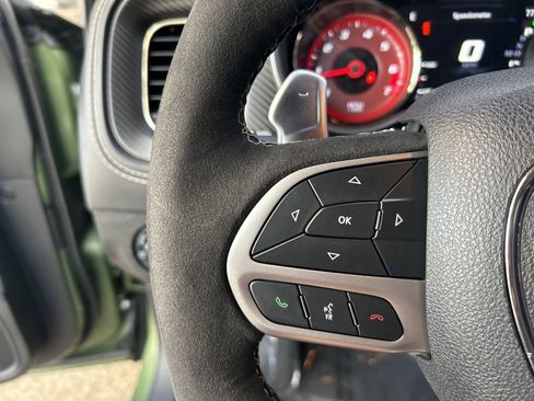 Used 2023 Dodge Charger SRT Hellcat w/ Harman/Kardon Audio Group image 48