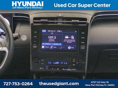 Certified 2022 Hyundai Santa Cruz SEL Premium AWD/4WD image 18