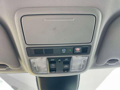 Certified 2023 Honda Odyssey Elite image 34