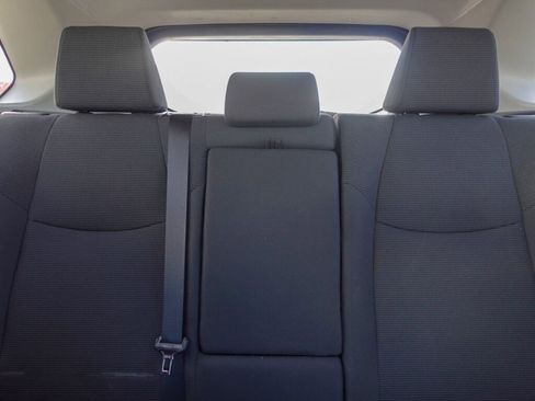 Certified 2024 Toyota RAV4 LE image 16