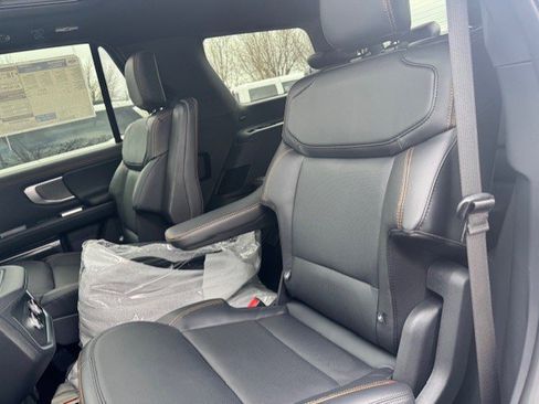 New 2026 Ford Expedition Tremor AWD/4WD image 26