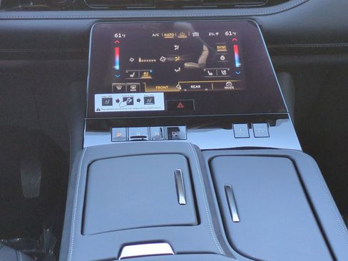 New 2026 INFINITI QX80 Autograph image 22