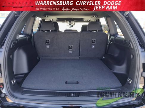 New 2026 Jeep Grand Cherokee Laredo image 33