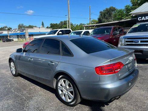 Used 2011 Audi A4 2.0T Premium FWD image 5