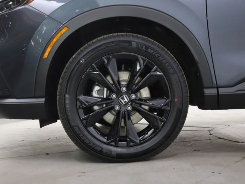 Used 2026 Honda CR-V Sport Touring image 32