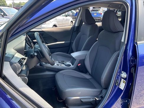 Certified 2026 Subaru Crosstrek 2.5i Premium AWD/4WD image 9