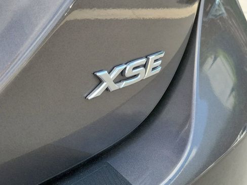 Used 2020 Toyota Camry XSE w/ Driver Assist Package FWD image 8