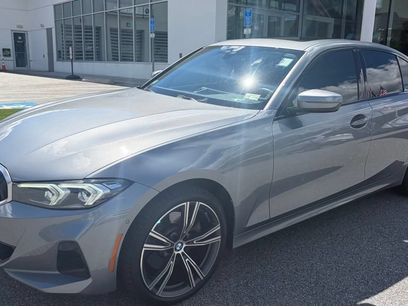 Used 2023 BMW 330i xDrive Sedan w/ Parking Assistance Package