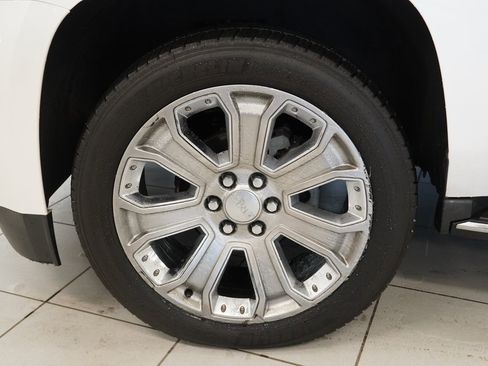 Used 2018 GMC Yukon Denali image 20
