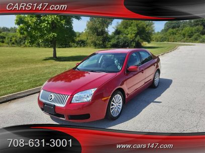 Used 2009 Mercury Milan Premier