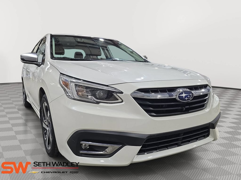Used 2020 Subaru Legacy Touring XT AWD/4WD image 1